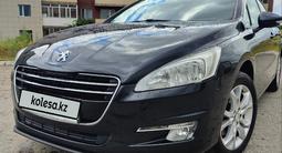 Peugeot 508 2014 годаfor5 490 000 тг. в Темиртау – фото 2