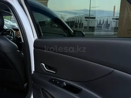 Hyundai Elantra 2022 года за 9 600 000 тг. в Уральск – фото 13