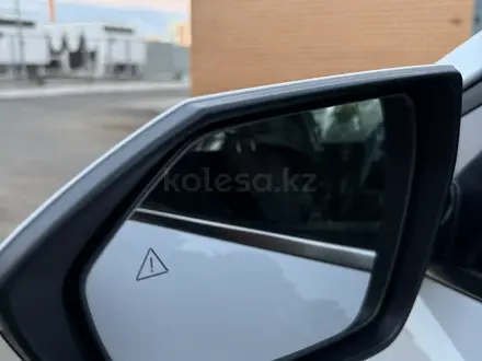 Hyundai Elantra 2022 года за 9 600 000 тг. в Уральск – фото 19