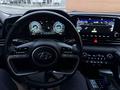 Hyundai Elantra 2022 года за 9 600 000 тг. в Уральск – фото 21