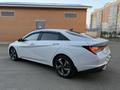 Hyundai Elantra 2022 года за 9 600 000 тг. в Уральск – фото 5