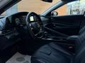 Hyundai Elantra 2022 года за 9 600 000 тг. в Уральск – фото 9