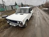 ВАЗ (Lada) 2106 2000 годаүшін555 555 тг. в Булаево – фото 4