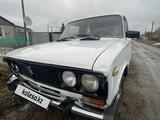 ВАЗ (Lada) 2106 2000 годаүшін555 555 тг. в Булаево