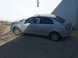 Chevrolet Cobalt 2023 годаfor7 000 000 тг. в Айтеке би – фото 4