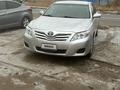 Toyota Camry 2011 года за 5 100 000 тг. в Атырау – фото 9