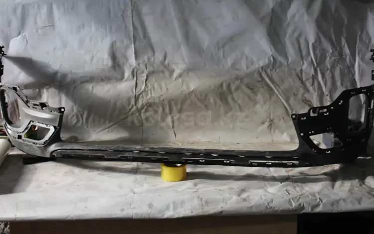 Юбка, накладка переднего бампера Kia Seltos за 60 000 тг. в Караганда