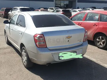 Chevrolet Cobalt 2023 года за 5 900 000 тг. в Караганда – фото 3