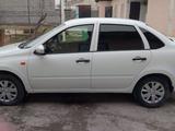 ВАЗ (Lada) Granta 2190 2014 годаfor2 350 000 тг. в Шымкент – фото 4