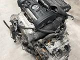 Двигатель Volkswagen BUD 1.4 за 450 000 тг. в Усть-Каменогорск – фото 3