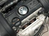 Двигатель Volkswagen BUD 1.4 за 450 000 тг. в Усть-Каменогорск – фото 5