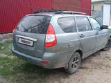 ВАЗ (Lada) Priora 2171 2011 годаүшін1 499 999 тг. в Актобе – фото 3