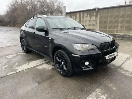 BMW X6 2009 года за 9 200 000 тг. в Семей – фото 4