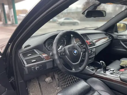 BMW X6 2009 года за 9 200 000 тг. в Семей – фото 11