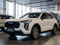 Haval Jolion Elite 1.5T DCT (2WD) 2026 года за 8 437 800 тг. в Алматы