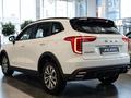 Haval Jolion Elite 1.5T DCT (2WD) 2026 года за 8 540 700 тг. в Алматы – фото 5