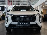 Haval Jolion Elite 1.5T DCT (2WD) 2026 года за 8 540 700 тг. в Алматы – фото 2