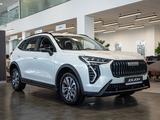 Haval Jolion Elite 1.5T DCT (2WD) 2026 года за 8 540 700 тг. в Алматы – фото 3