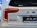 Haval Jolion Elite 1.5T DCT (2WD) 2026 года за 8 540 700 тг. в Алматы – фото 12