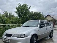 Daewoo Nexia, 2012