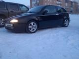 Alfa Romeo 147 2001 годаүшін2 050 000 тг. в Усть-Каменогорск – фото 4