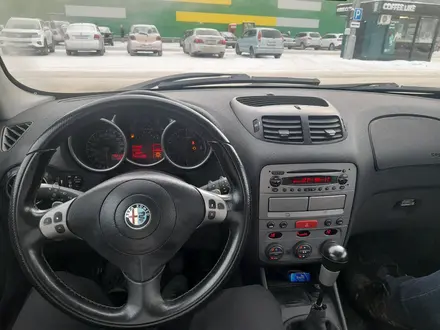 Alfa Romeo 147 2001 года за 2 600 000 тг. в Усть-Каменогорск – фото 15