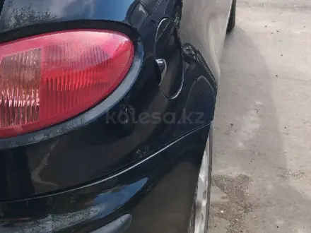 Alfa Romeo 147 2001 года за 2 800 000 тг. в Усть-Каменогорск – фото 21