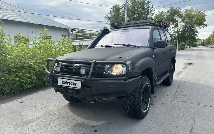 Toyota Land Cruiser 2006 годаfor14 000 000 тг. в Караганда