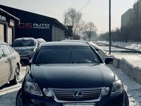 Lexus GS 350 2008 годаfor8 500 000 тг. в Алматы