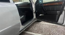 Mercedes-Benz E 220 1993 годаүшін6 500 000 тг. в Костанай – фото 4