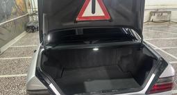 Mercedes-Benz E 220 1993 годаүшін6 500 000 тг. в Костанай – фото 3