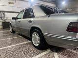 Mercedes-Benz E 220 1993 годаүшін6 500 000 тг. в Костанай – фото 2