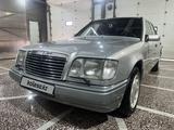 Mercedes-Benz E 220 1993 годаүшін6 500 000 тг. в Костанай