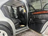 Mercedes-Benz E 220 1993 годаүшін6 500 000 тг. в Костанай – фото 5