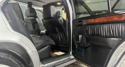Mercedes-Benz E 220 1993 годаүшін6 500 000 тг. в Костанай – фото 5