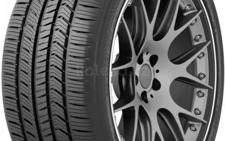 275/40R20 Yokohama Geolander G057 за 140 000 тг. в Астана
