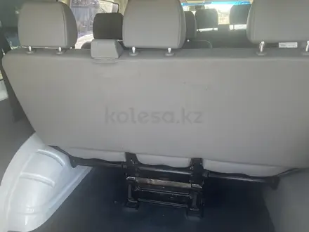 Volkswagen Transporter 2011 года за 8 500 000 тг. в Костанай – фото 16