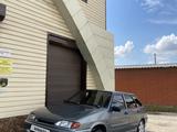 ВАЗ (Lada) 2114 2012 года за 1 300 000 тг. в Шымкент
