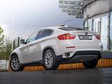 BMW X6 2012 года за 14 000 000 тг. в Алматы – фото 3