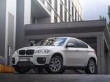 BMW X6 2012 года за 14 000 000 тг. в Алматы