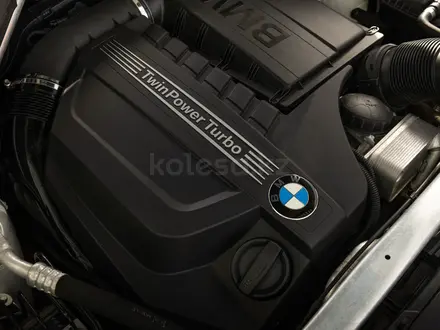 BMW X6 2012 года за 14 300 000 тг. в Алматы – фото 34