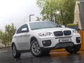 BMW X6 2012 года за 14 300 000 тг. в Алматы – фото 6