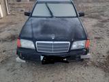 Mercedes-Benz C 200 1996 года за 400 000 тг. в Семей