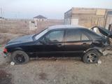 Mercedes-Benz C 200 1996 года за 400 000 тг. в Семей – фото 4