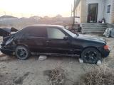Mercedes-Benz C 200 1996 года за 400 000 тг. в Семей – фото 5