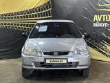 Honda Civic 1998 года за 1 790 000 тг. в Актобе – фото 2