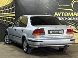 Honda Civic 1998 года за 1 790 000 тг. в Актобе – фото 4