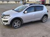 Renault Sandero Stepway 2015 года за 7 000 000 тг. в Костанай – фото 2