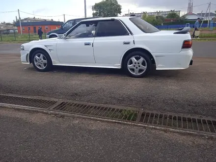 Toyota Chaser 1990 года за 1 000 000 тг. в Щучинск – фото 5