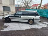 Subaru Legacy 1992 года за 600 000 тг. в Астана – фото 4